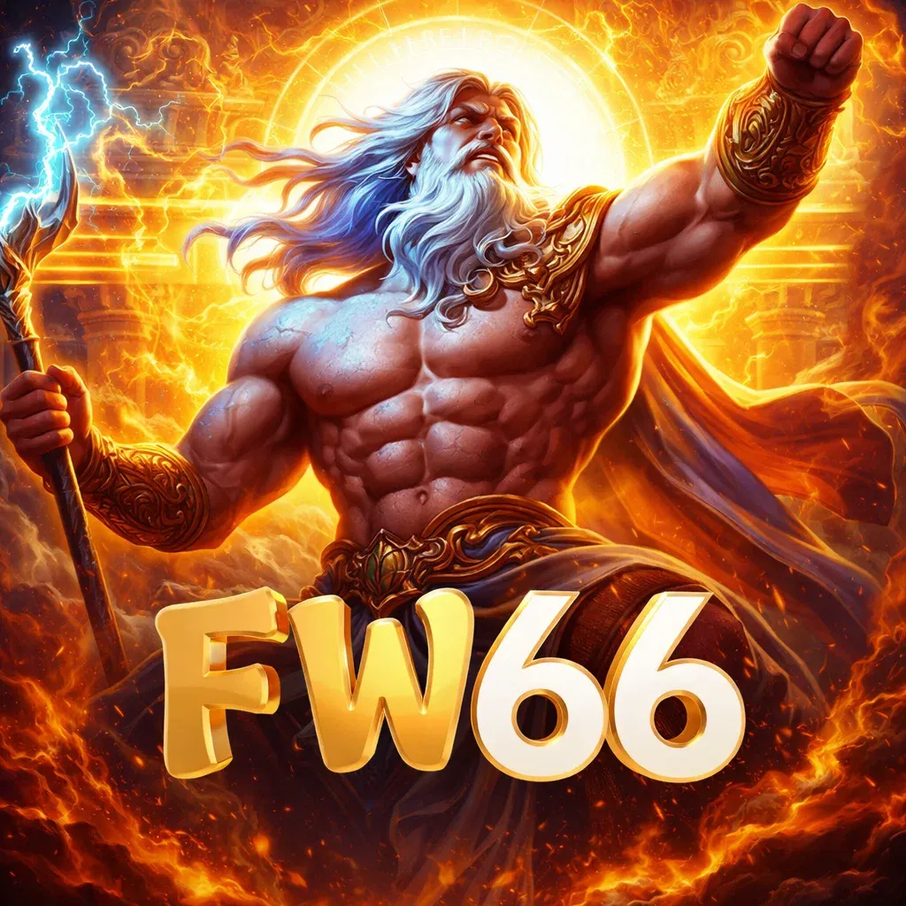 FW66 - Aplikasi Sportsbook Terbaik untuk Pengalaman Taruhan