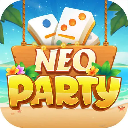 NEOPARTY - Petualangan Seru di Dunia Fantasi