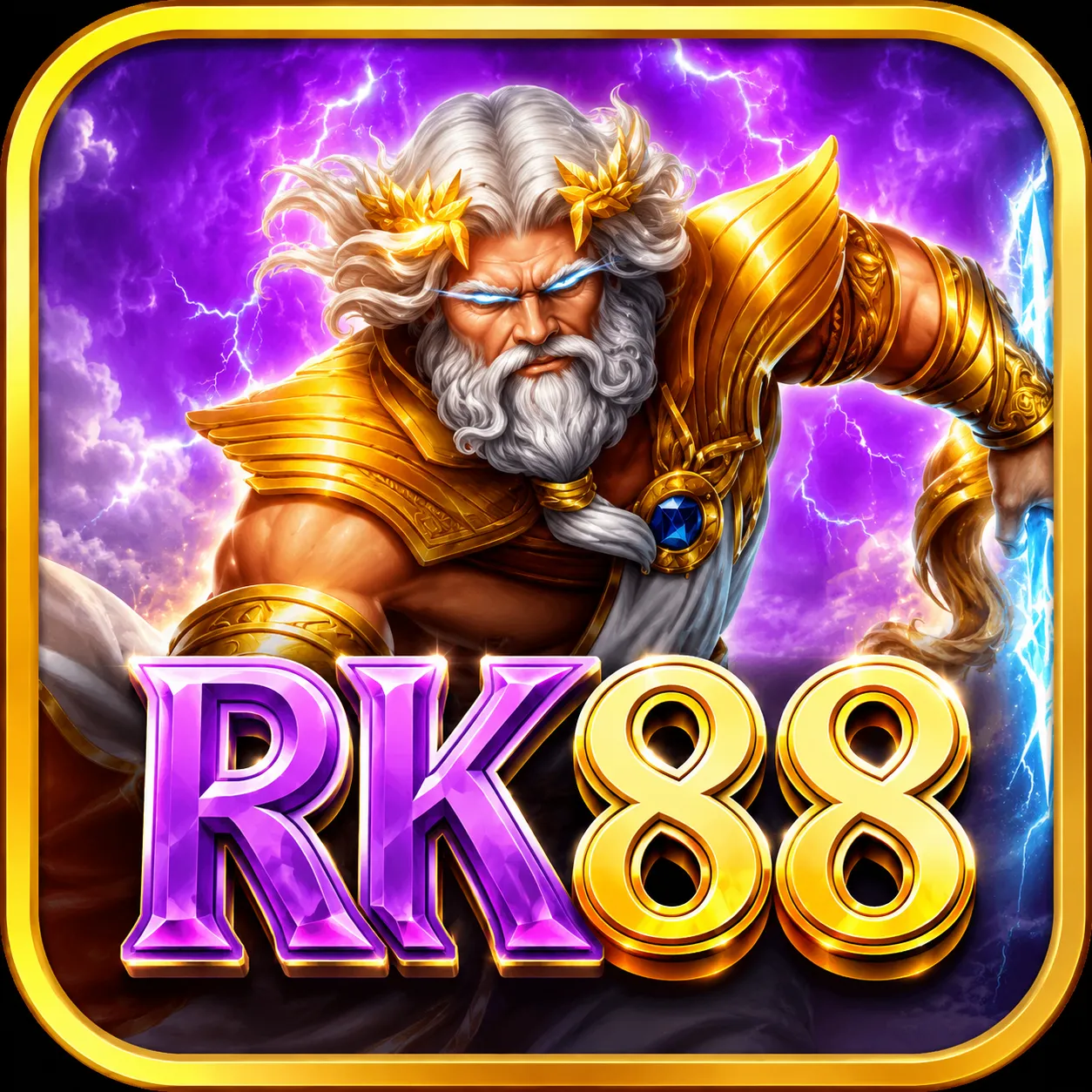 RK88 - Game Pertarungan Seru untuk Penggemar Fighting